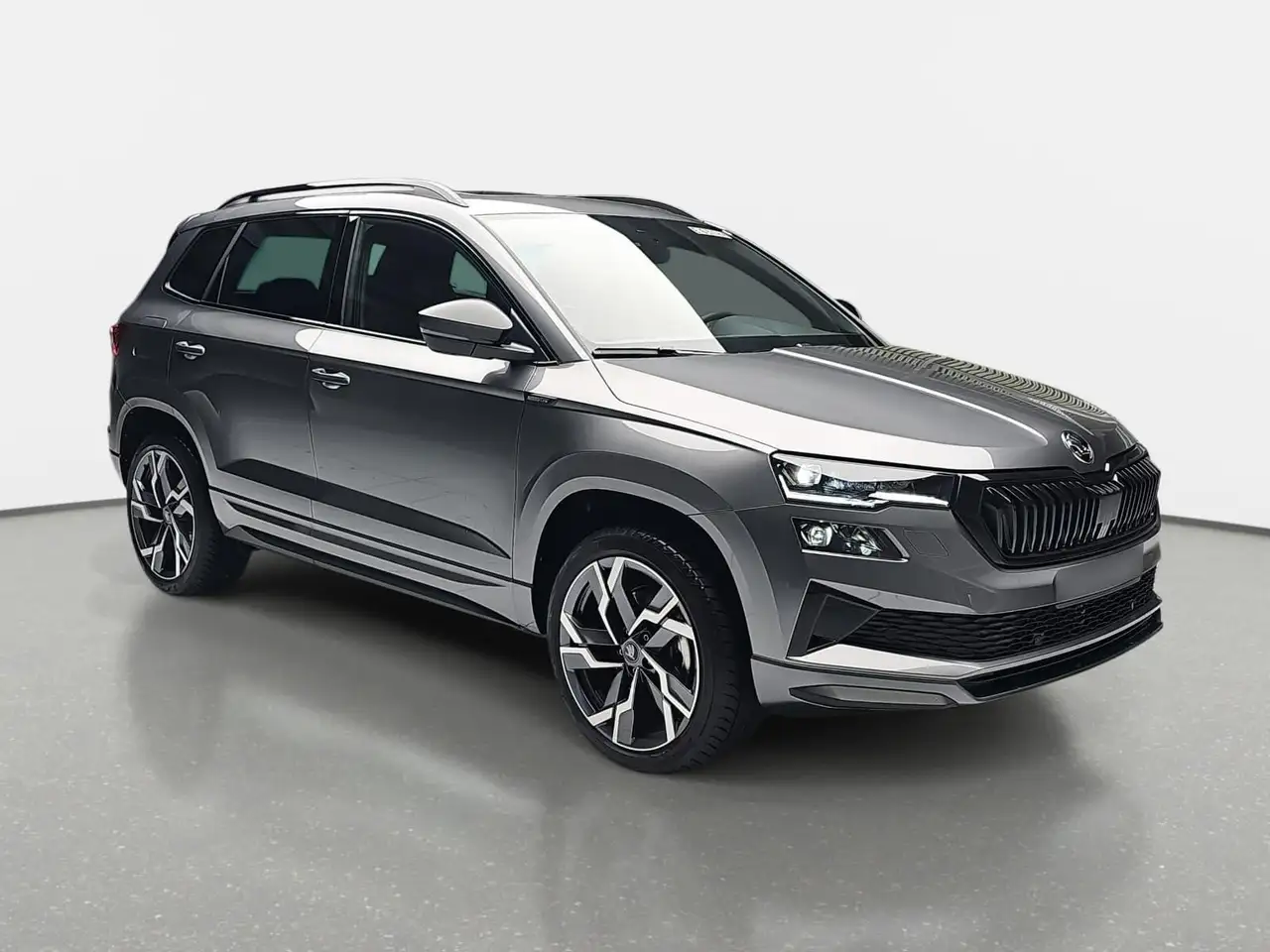 Skoda Karoq 2026