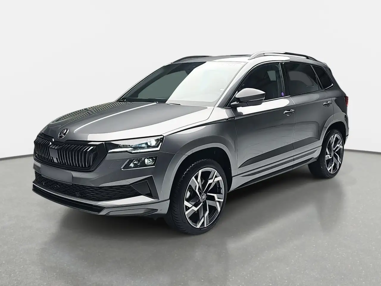 Skoda Karoq 2026