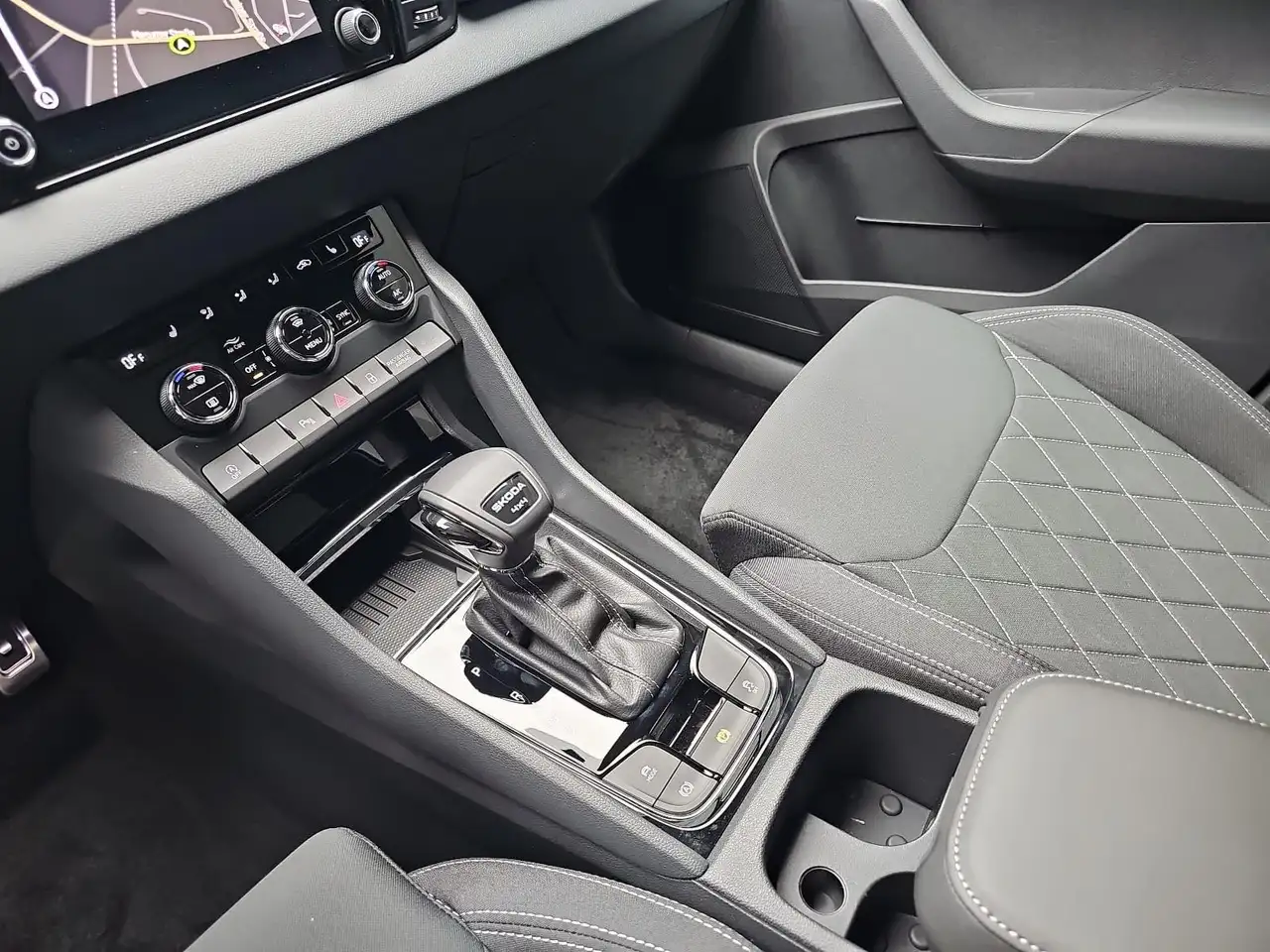 Skoda Karoq 2026 — фото 13