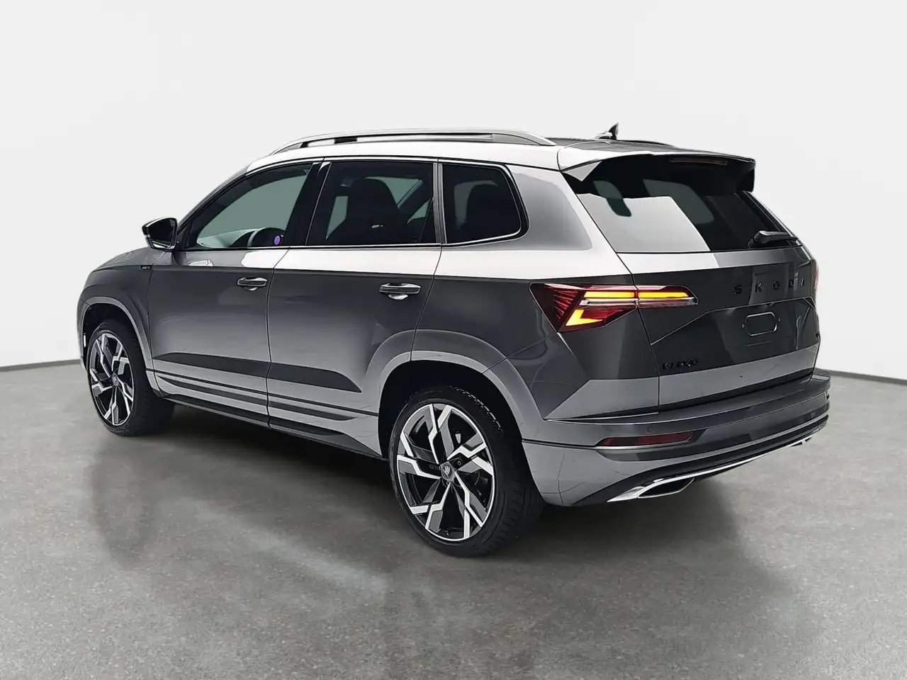 Skoda Karoq 2026