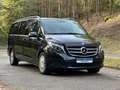 Mercedes-Benz V 220 V -Klasse 220 CDI/d, 250 CDI/BT/d AVANTGAR Black - thumbnail 10