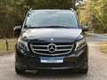 Mercedes-Benz V 220 V -Klasse 220 CDI/d, 250 CDI/BT/d AVANTGAR Black - thumbnail 2