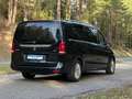 Mercedes-Benz V 220 V -Klasse 220 CDI/d, 250 CDI/BT/d AVANTGAR Black - thumbnail 8