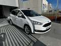 Ford C-Max 2.0TDCi Auto-S&S Business Blanc - thumbnail 10