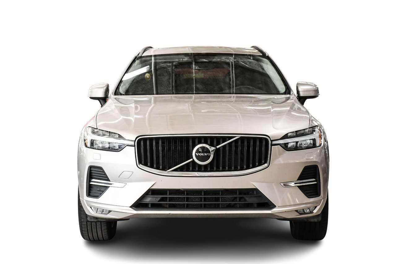 2023 Volvo XC60 B6 Core AWD | Cuir | Toit | Carplay | Google NAV | — снимка 1