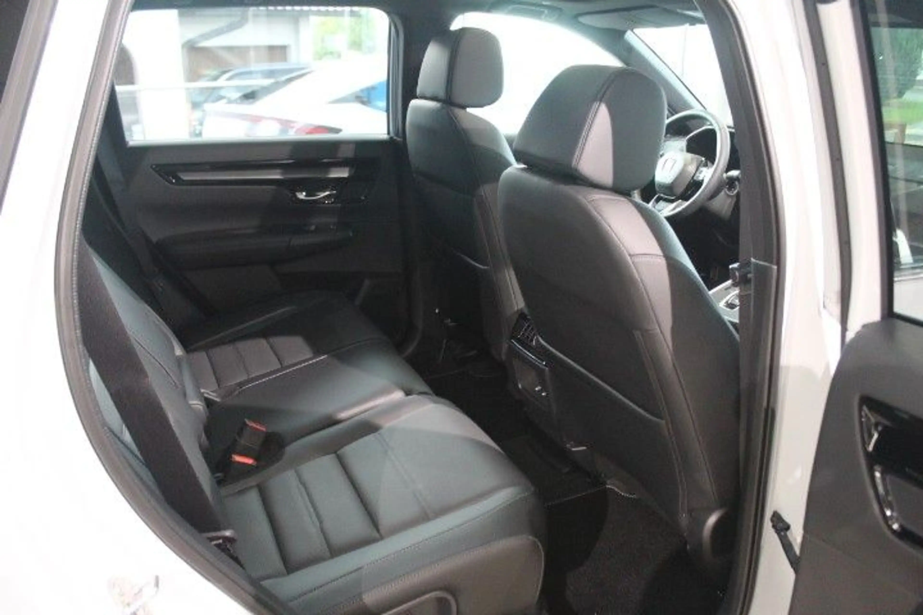 Honda CR-V e:PHEV Advance Tech 2WD AHK Illumination — photo 6