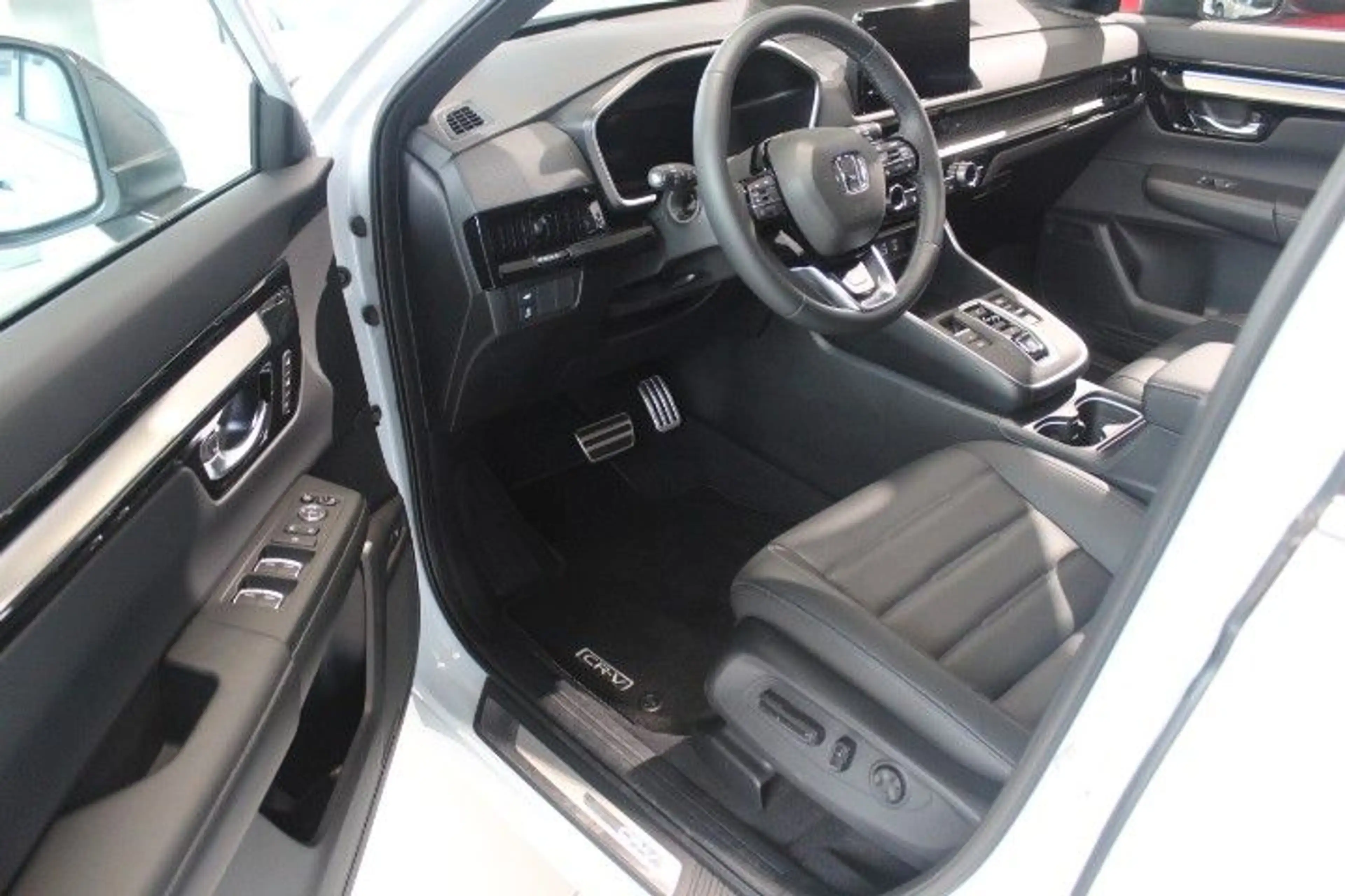 Honda CR-V e:PHEV Advance Tech 2WD AHK Illumination — photo 15