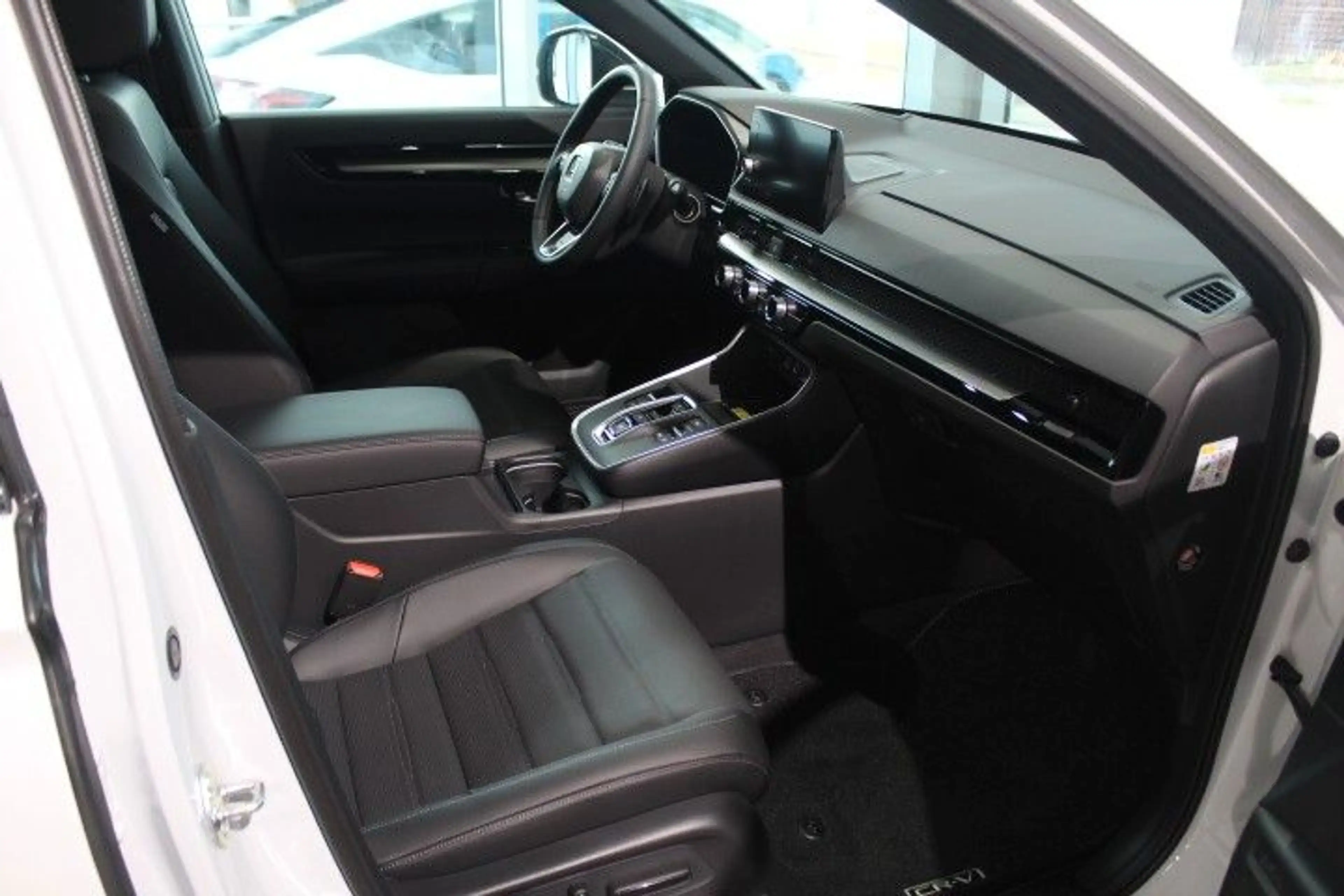 Honda CR-V e:PHEV Advance Tech 2WD AHK Illumination — photo 4