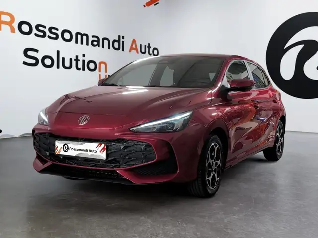 MG MG3 1.5 Hybrid+ Comfort