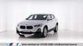 BMW X2 sDrive18i Blanc - thumbnail 1
