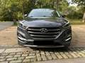 Hyundai TUCSON Premium 4WD PANO*LEDER*NAVI*LED*KAMER  Garantie Grijs - thumbnail 2