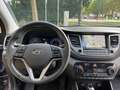 Hyundai TUCSON Premium 4WD PANO*LEDER*NAVI*LED*KAMER  Garantie Grigio - thumbnail 7