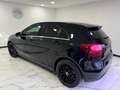 Mercedes-Benz A 200 Classe A - W176 cdi Sport auto-AUTOMATICA-GARANTIT Schwarz - thumbnail 6
