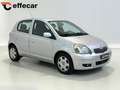 Toyota Yaris 1.3 VVT-i 5 P Silber - thumbnail 3