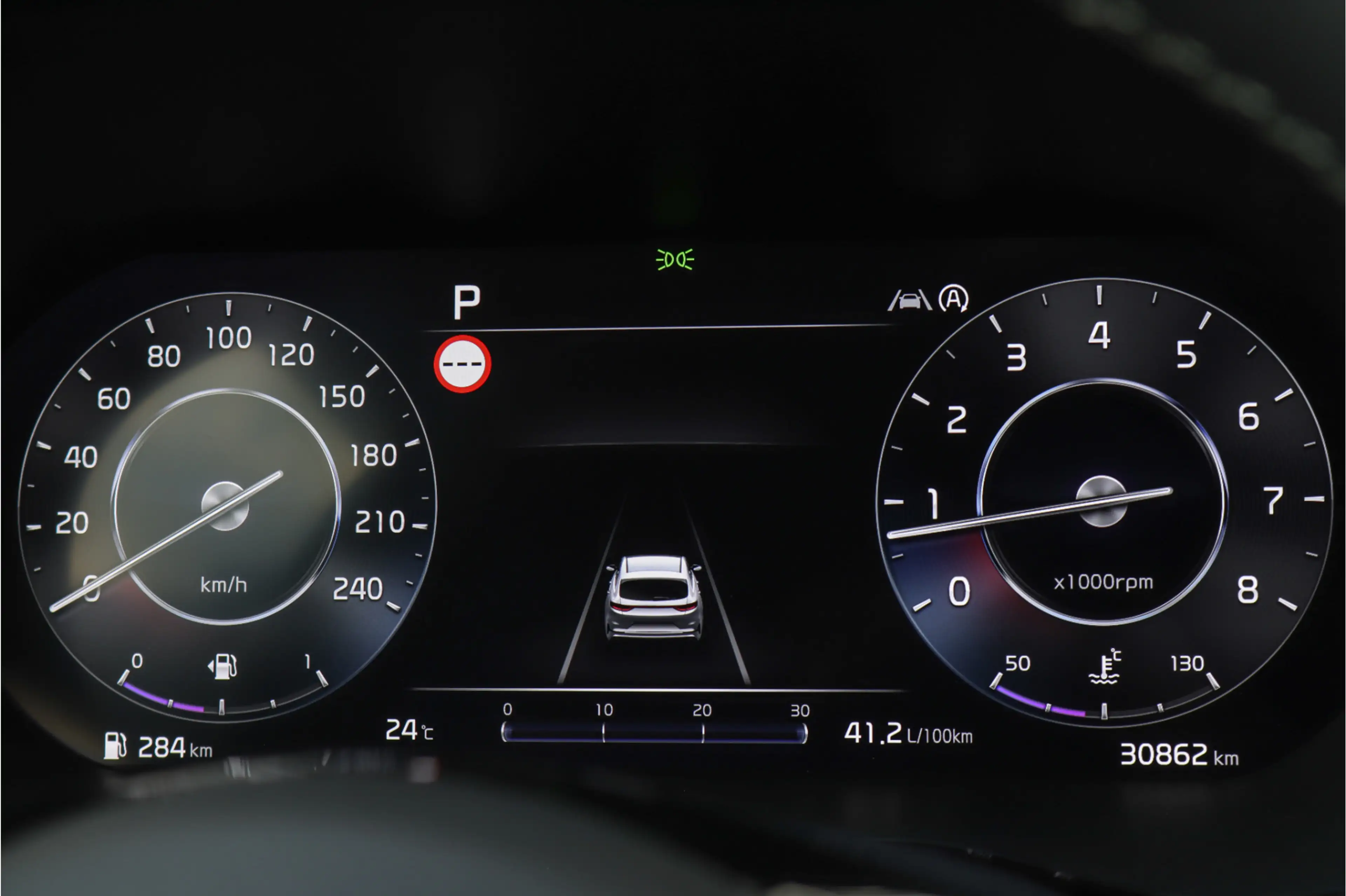 Kia ProCeed / pro_cee'd 1.5 T-GDi GT PlusLine Full option NL auto Fabrieks — photo 13