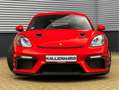 Porsche 718 GT4 RS MR - Full Manthey Kit - Liftsysteem Vooras Rood - thumbnail 5