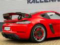 Porsche 718 GT4 RS MR - Full Manthey Kit - Liftsysteem Vooras Rood - thumbnail 14