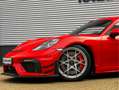 Porsche 718 GT4 RS MR - Full Manthey Kit - Liftsysteem Vooras Rood - thumbnail 9