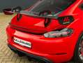 Porsche 718 GT4 RS MR - Full Manthey Kit - Liftsysteem Vooras Rood - thumbnail 15