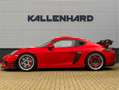 Porsche 718 GT4 RS MR - Full Manthey Kit - Liftsysteem Vooras Rood - thumbnail 7