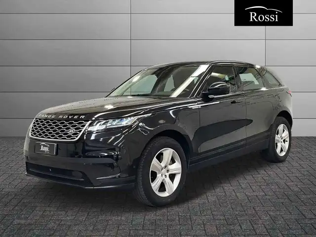 Land Rover Range Rover Velar 2.0d i4 mhev SE 4wd 204cv auto