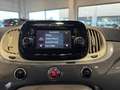 Fiat 500 1.0 Hybrid CULT CRUISE PREZZO REALE Grau - thumbnail 12