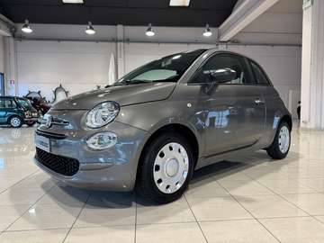 1.0 Hybrid CULT CRUISE PREZZO REALE