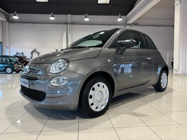 Fiat 500 1.0 Hybrid CULT CRUISE PREZZO REALE