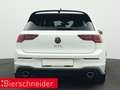 Volkswagen Golf GTI 8 2.0 TSI DSG Clubsport Blackstyle PANO HuD HK ALU Weiß - thumbnail 5