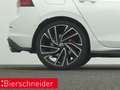 Volkswagen Golf GTI 8 2.0 TSI DSG Clubsport Blackstyle PANO HuD HK ALU Weiß - thumbnail 24