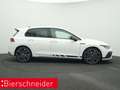 Volkswagen Golf GTI 8 2.0 TSI DSG Clubsport Blackstyle PANO HuD HK ALU Weiß - thumbnail 7