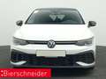 Volkswagen Golf GTI 8 2.0 TSI DSG Clubsport Blackstyle PANO HuD HK ALU Weiß - thumbnail 9