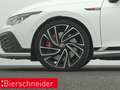Volkswagen Golf GTI 8 2.0 TSI DSG Clubsport Blackstyle PANO HuD HK ALU Weiß - thumbnail 22
