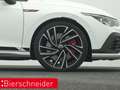 Volkswagen Golf GTI 8 2.0 TSI DSG Clubsport Blackstyle PANO HuD HK ALU Weiß - thumbnail 25