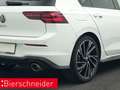 Volkswagen Golf GTI 8 2.0 TSI DSG Clubsport Blackstyle PANO HuD HK ALU Weiß - thumbnail 16