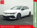 Volkswagen Golf GTI 8 2.0 TSI DSG Clubsport Blackstyle PANO HuD HK ALU Weiß - thumbnail 1