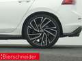 Volkswagen Golf GTI 8 2.0 TSI DSG Clubsport Blackstyle PANO HuD HK ALU Weiß - thumbnail 23