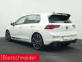 Volkswagen Golf GTI 8 2.0 TSI DSG Clubsport Blackstyle PANO HuD HK ALU Weiß - thumbnail 4