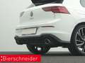 Volkswagen Golf GTI 8 2.0 TSI DSG Clubsport Blackstyle PANO HuD HK ALU Weiß - thumbnail 20