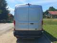 Ford Transit 350 L3H2 Mixto - DoKa mit 6 Sitzen Silber - thumbnail 3