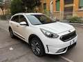 Kia Niro 1.6 GDi DCT HEV Style Blanc - thumbnail 3