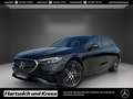 Mercedes-Benz E 200 E 200 T 4Matic AMG Line Advanced+AHK+Night+Ambiente+ Noir - thumbnail 1