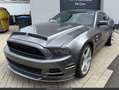 Ford Mustang GT Premium Tout compris hors homologation 4500e Gris - thumbnail 1
