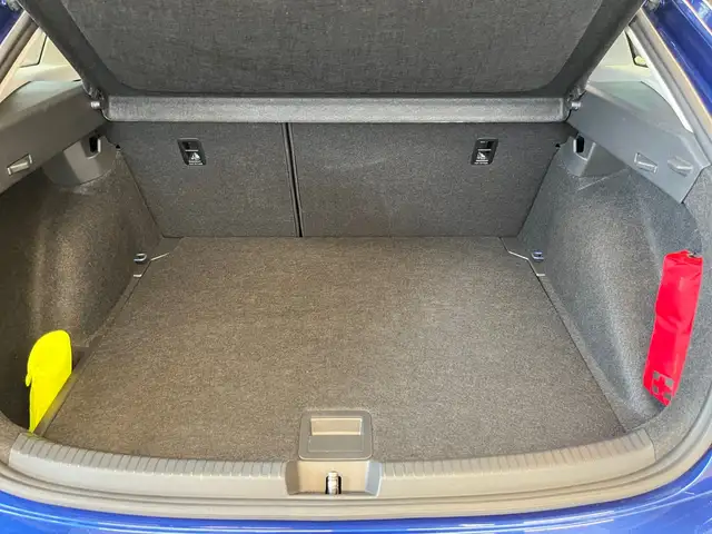 Volkswagen Taigo view 14