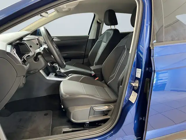 Volkswagen Taigo view 7