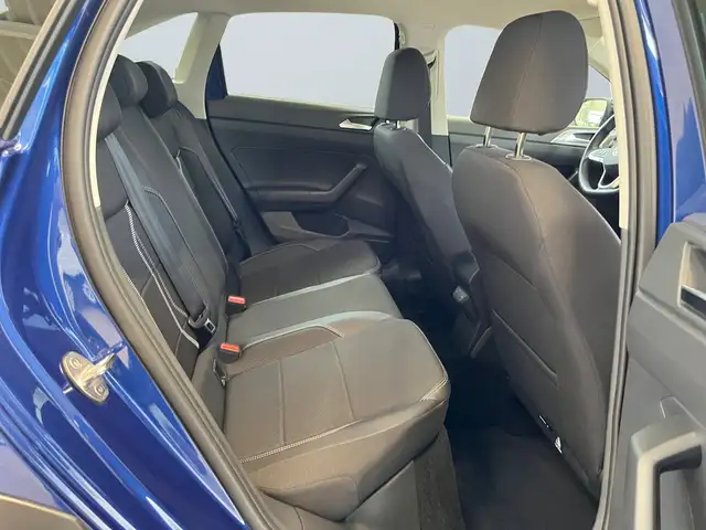 Volkswagen Taigo view 11