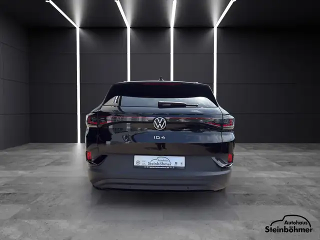 Volkswagen ID.4 view 5