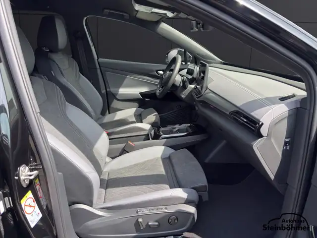 Volkswagen ID.4 view 14