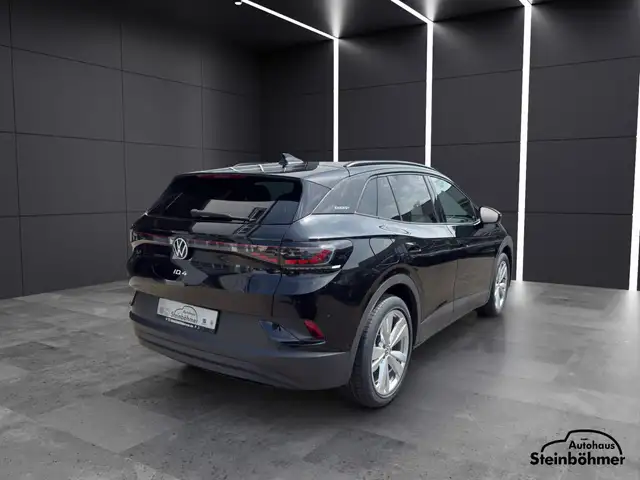 Volkswagen ID.4 view 8