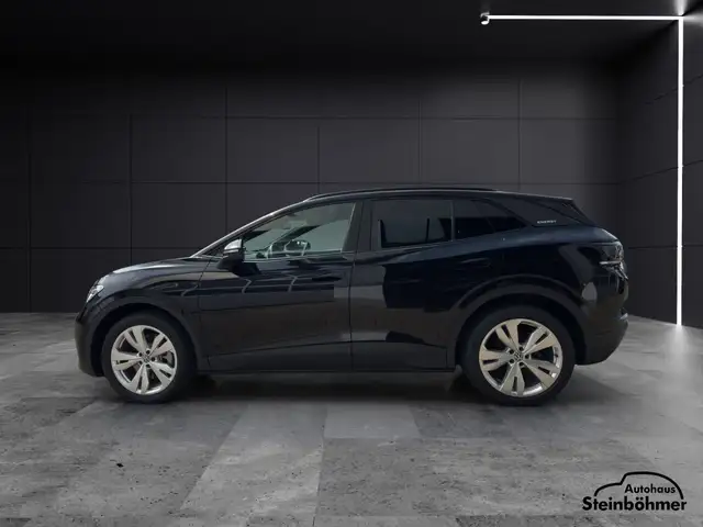 Volkswagen ID.4 view 3